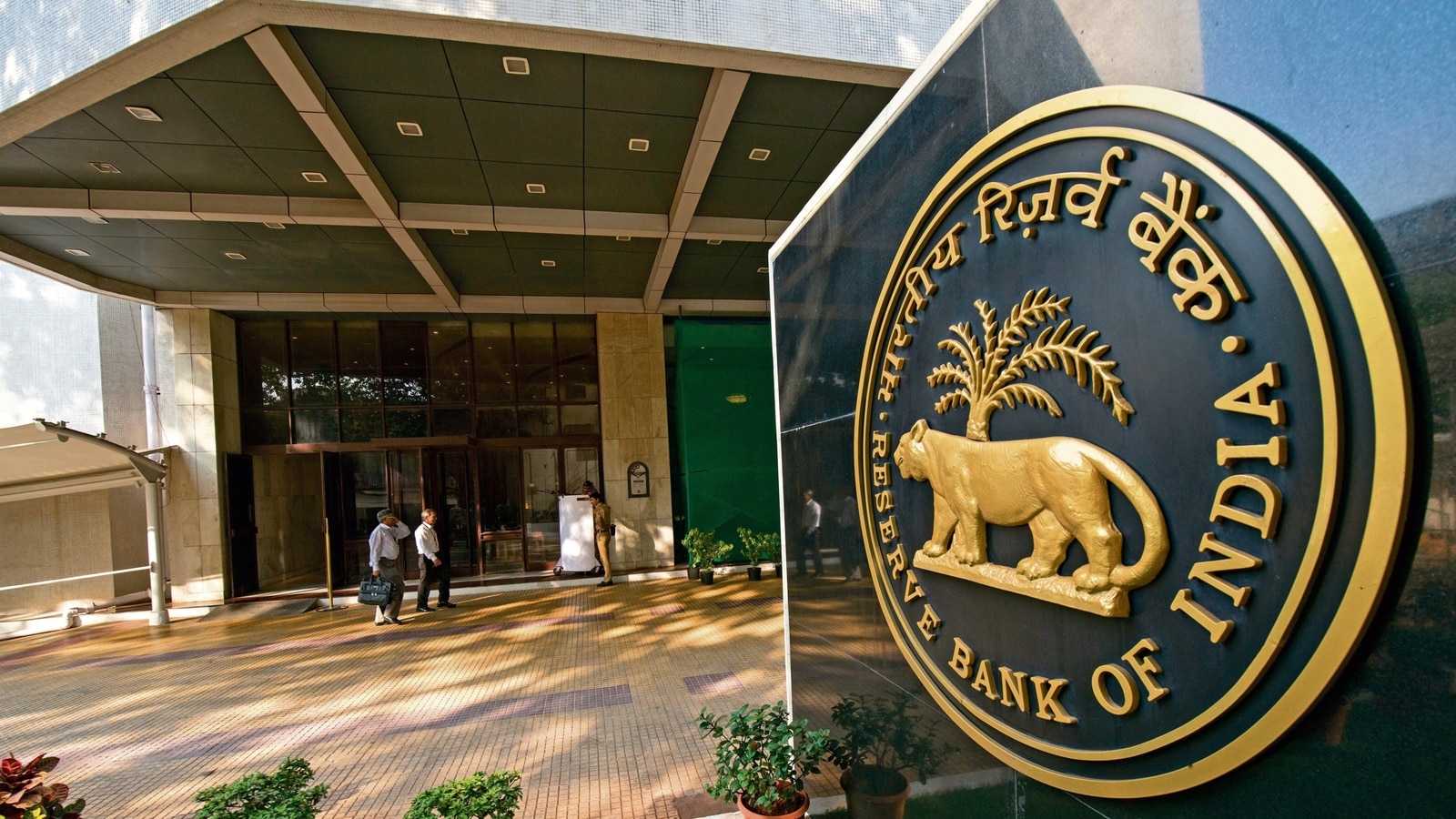 The Reserve Bank of India (RBI) took a big decision