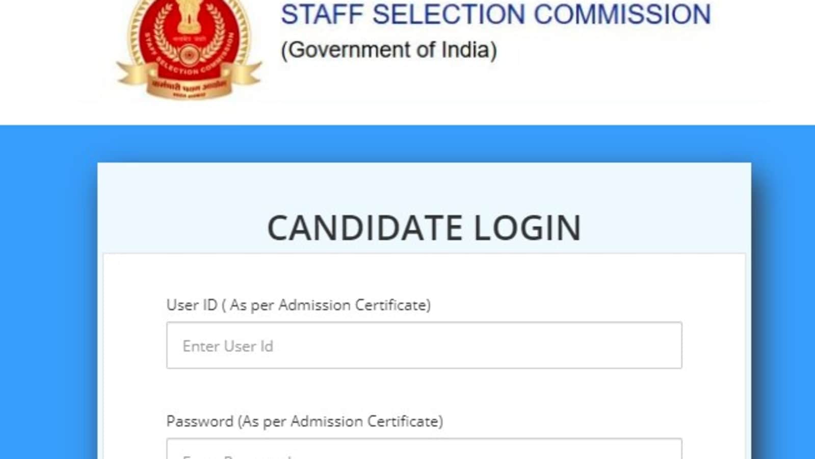 SSC MTS Tier 1 answer keys out at ssc.nic.in, here's how to download