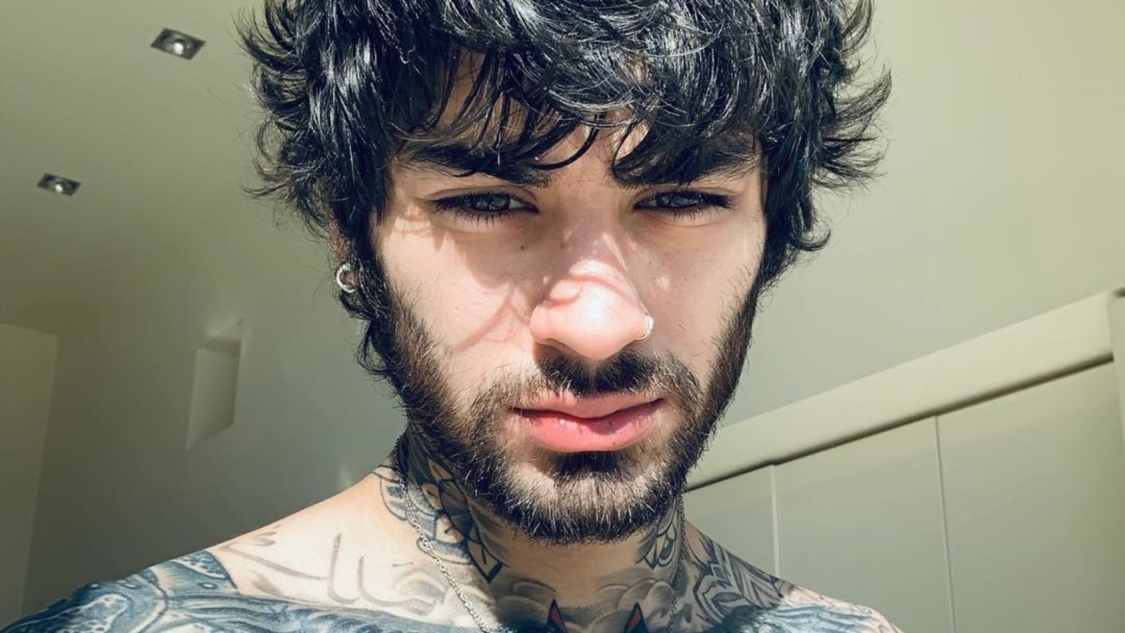 Zayn Malik Shares First Instagram Post Since Gigi Hadid Break Up And Yolanda Hadids Allegations 