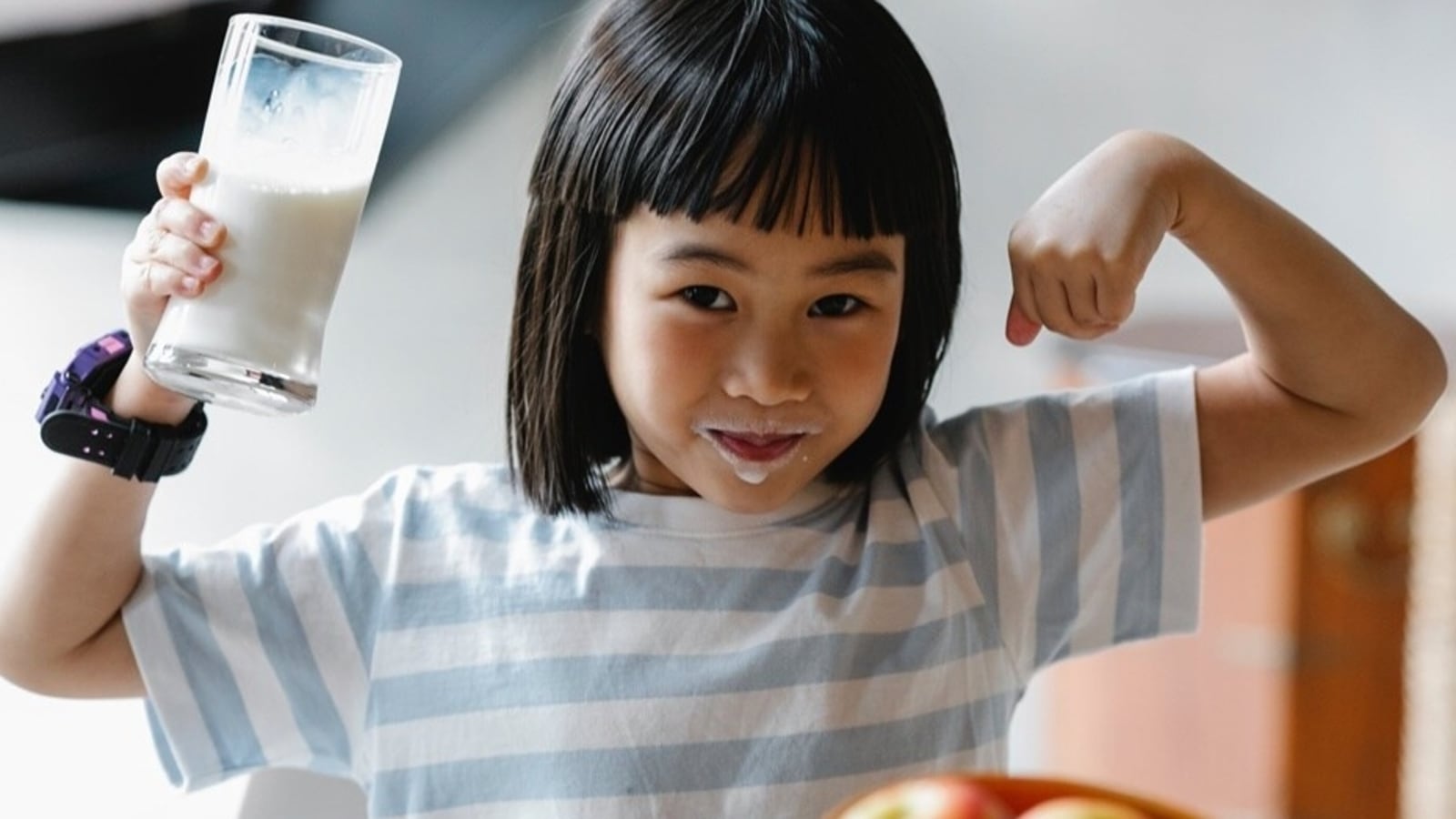 World Diabetes Day: How to Plan a Healthy Diet for Diabetic Children | Health