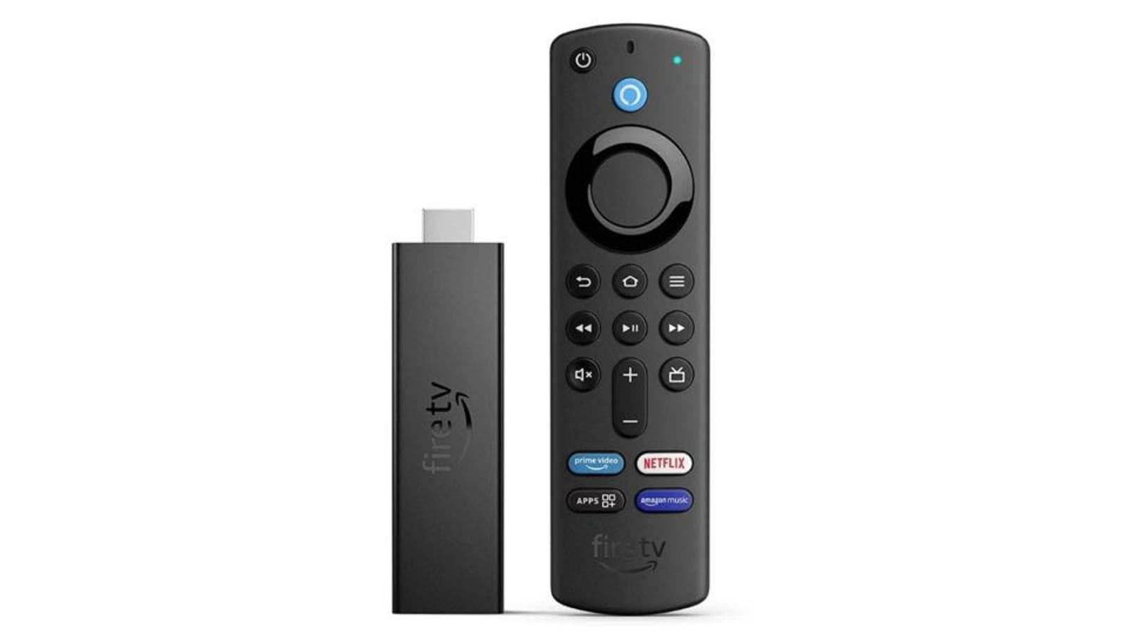 Amazon Fire TV 4K Max: Still offers more than Android TV streaming ...