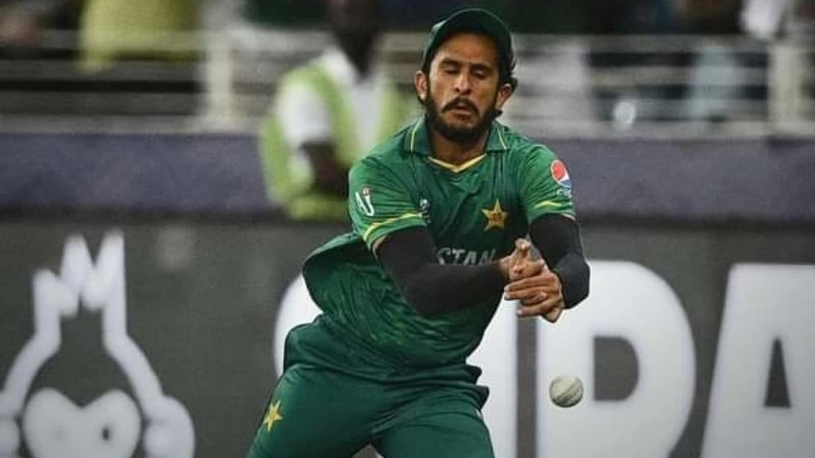 Hasan Ali Picks England's T20 Blast Over IPL [Video]