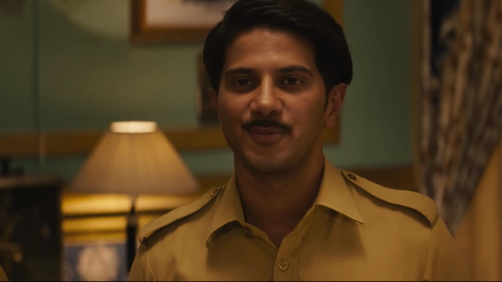 Kurup movie review: Dulquer Salmaan’s film is a compelling crime drama about an elusive fugitive