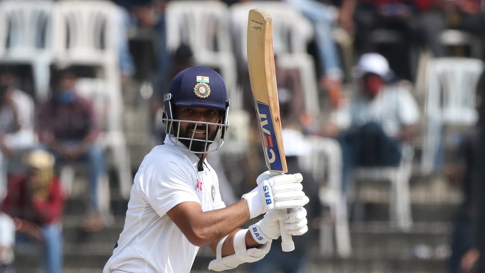 Ajinkya Rahane to lead India in first Test vs New Zealand, rested Virat Kohli to be back from second Test; Vihari droppe | Cricket - Hindustan Times