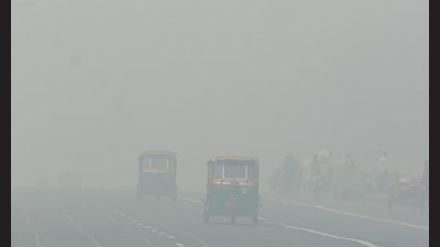 According to the IMD, the night temperature in Chandigarh continues to drop further. (HT File Photo/ Representational image) According to the IMD, the night temperature in Chandigarh continues to drop further. (HT File Photo/ Representational image)