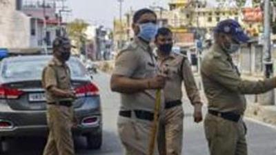 Dehradun: Nasir Khuehami, national spokesperson of J&K Students Association, said the two students from Kupwara district of Kashmir were questioned after an input by Kashmir police that the two were seen with some suspected elements back home at some point. (PTI File Photo) Dehradun: Nasir Khuehami, national spokesperson of J&K Students Association, said the two students from Kupwara district of Kashmir were questioned after an input by Kashmir police that the two were seen with some suspected elements back home at some point. (PTI File Photo)