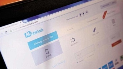 MobiKwik RuPay Prepaid Card users will automatically qualify for MobiKwik Zip. (File Photo) MobiKwik RuPay Prepaid Card users will automatically qualify for MobiKwik Zip. (File Photo)