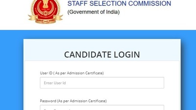 SSC MTS Tier 1 answer key: The SSC MTS Computer Based Examination 2020 was conducted from October 10 to November 2 2021. (ssc.nic.in)