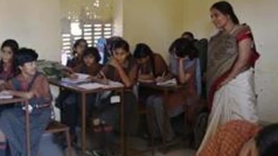 The move will create post of vice principal in 11,353 government higher secondary Schools. (File)