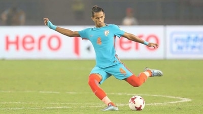 Anwar Ali (AIFF)