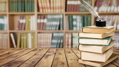 According to an industry estimate, there were 1.7 million self-published books in the US alone in 2018. So, add the millions for the global market and yours would be one of the several million (and counting) out there waiting to be noticed by readers. (REPRESENTATIVE PHOTO) According to an industry estimate, there were 1.7 million self-published books in the US alone in 2018. So, add the millions for the global market and yours would be one of the several million (and counting) out there waiting to be noticed by readers. (REPRESENTATIVE PHOTO)