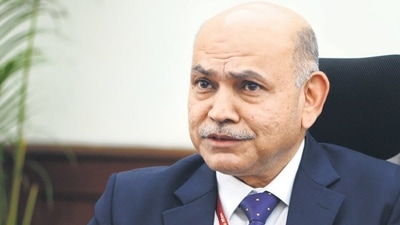 PC Mody (in picture) is replacing PPK Ramacharyulu as Rajya Sabha secretary general. (Mint/File)