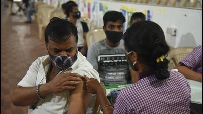 Commuters who wish to travel by TMT buses will need to keep the vaccination certificate handy, states the order released by Thane mayor, on Friday. The Thane Municipal Transport (TMT) will not allow commuters who have not taken even a single dose of Covid-19 vaccination to travel by civic buses, henceforth. (HT PHOTO) Commuters who wish to travel by TMT buses will need to keep the vaccination certificate handy, states the order released by Thane mayor, on Friday. The Thane Municipal Transport (TMT) will not allow commuters who have not taken even a single dose of Covid-19 vaccination to travel by civic buses, henceforth. (HT PHOTO)