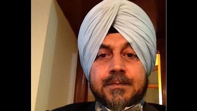 Punjab CM Charanjit Singh Channi accepted APS Deol’s resignation as advocate general on November . 9 Punjab CM Charanjit Singh Channi accepted APS Deol’s resignation as advocate general on November . 9