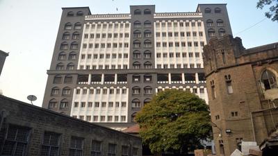The city’s largest hospital, Sassoon General Hospital, which is run by the government, has not yet got a fire compliance approval from the state government. (HT PHOTO) The city’s largest hospital, Sassoon General Hospital, which is run by the government, has not yet got a fire compliance approval from the state government. (HT PHOTO)