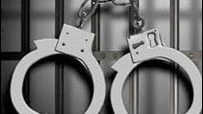 The arrest of Bose, also known as Nirbhay, Kajal, Budha and Maneesh, is possibly a big blow to the Maoist movement, as he is alleged to be the head of the Eastern Regional Bureau (ERB), which includes Bihar, Jharkhand and Odisha. (HT FILE PHOTO.) The arrest of Bose, also known as Nirbhay, Kajal, Budha and Maneesh, is possibly a big blow to the Maoist movement, as he is alleged to be the head of the Eastern Regional Bureau (ERB), which includes Bihar, Jharkhand and Odisha. (HT FILE PHOTO.)