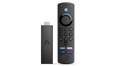 The Amazon Fire TV 4K Max gets Wi-Fi 6 standard support, more RAM and the new Live View Picture-in-Picture mode. (Amazon) The Amazon Fire TV 4K Max gets Wi-Fi 6 standard support, more RAM and the new Live View Picture-in-Picture mode. (Amazon)