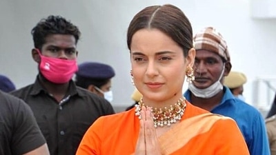 Kangana Ranaut has stirred yet another controversy saying India got its freedom in 2014. Kangana Ranaut has stirred yet another controversy saying India got its freedom in 2014. 