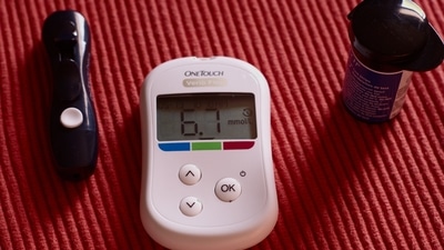 World Diabetes Day 2021 (Unsplash) World Diabetes Day 2021 (Unsplash)