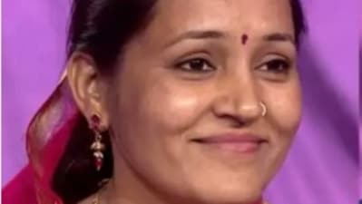 Jayshreeba Gohil wins Rs. 25 lakh in Kaun Banega Crorepati