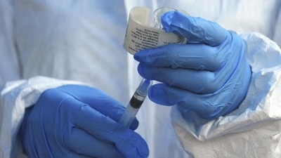 Norovirus was reported in as many as 11 students of a veterinary college in the Wayanad district. (AP FIle Photo/Representative Image) Norovirus was reported in as many as 11 students of a veterinary college in the Wayanad district. (AP FIle Photo/Representative Image)