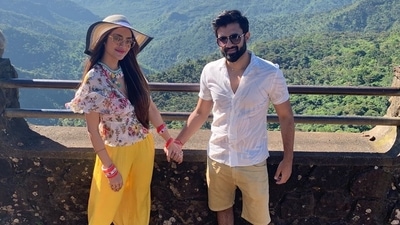 Nusrat Jahan said earlier this year that her marriage with Nikhil Jain was invalid under Indian laws. Nusrat Jahan said earlier this year that her marriage with Nikhil Jain was invalid under Indian laws.