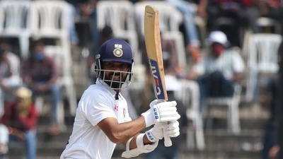 Rahane