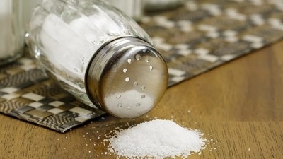 When you ingest salty food, the brain senses it and activates a series of compensatory mechanisms to bring sodium levels back down. (Pixabay) When you ingest salty food, the brain senses it and activates a series of compensatory mechanisms to bring sodium levels back down. (Pixabay)