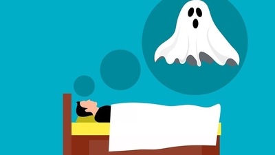 The findings showed that while patients with sleep-disordered breathing and sleep-related hypoxia do not have an increased risk of developing COVID-19, they have a worse clinical prognosis from the disease. (Pixabay) The findings showed that while patients with sleep-disordered breathing and sleep-related hypoxia do not have an increased risk of developing COVID-19, they have a worse clinical prognosis from the disease. (Pixabay)