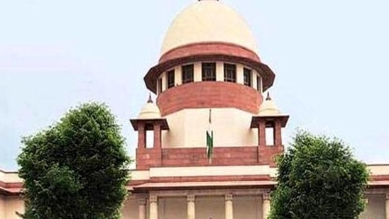Plea in SC seeks hybrid option in ensuing board examinations Plea in SC seeks hybrid option in ensuing board examinations