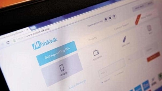 MobiKwik RuPay Prepaid Card users will automatically qualify for MobiKwik Zip.&nbsp;(File Photo)