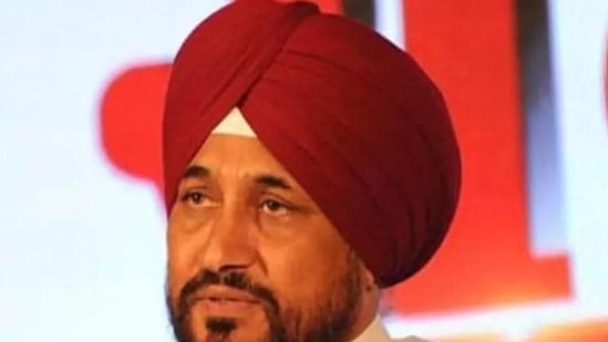 Punjab chief minister Charanjit Singh Channi (File Photo/HT) Punjab chief minister Charanjit Singh Channi (File Photo/HT)
