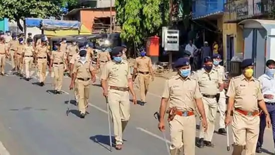 Representational image. (PTI)