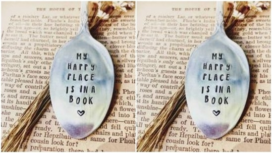 Books are an unexplored universe of knowledge. Let your child start early – gift them a book.(https://in.pinterest.com/)