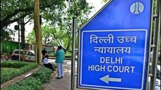 The Delhi high court asked police whether there was any notification to throw out such foreigners on to the streets. (Picture for representation only)