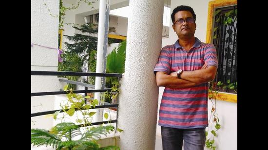 Jaideep Hardikar (Courtesy the author) Jaideep Hardikar (Courtesy the author)