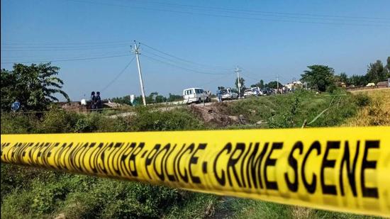 Eight people were killed in the Lakhimpur Kheri violence on October 3. (FILE PHOTO)