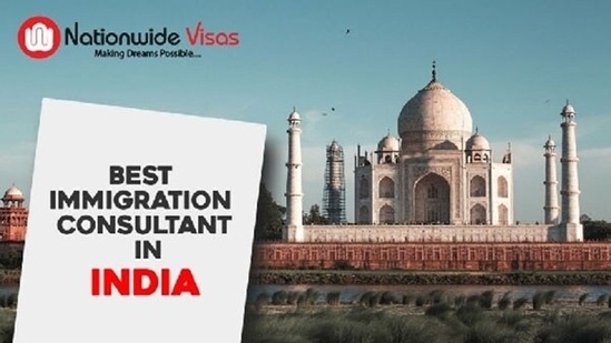 Best Immigration Consultants in India - Nationwide Visas Best Immigration Consultants in India - Nationwide Visas