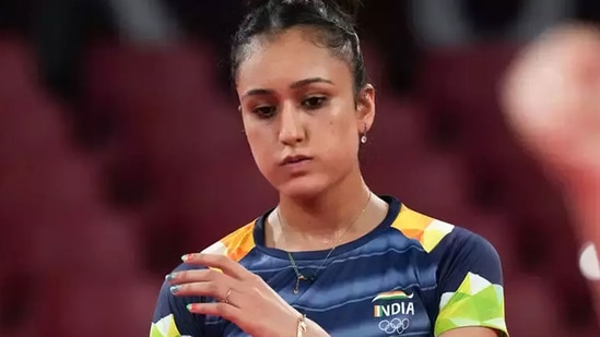 HC expresses displeasure against targeting of Manika Batra by TTFI(PTI)