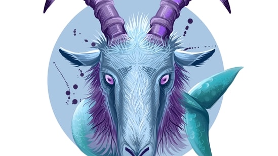 Capricorn, you are goal-oriented and practical person and think out of the box to achieve your goals.