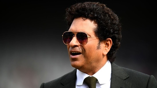 Batting legend Sachin Tendulkar (Getty Images) Batting legend Sachin Tendulkar (Getty Images)