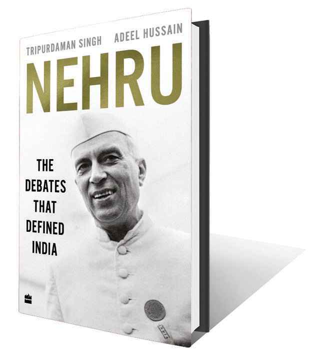 275pp,  ₹599; Harper Collins