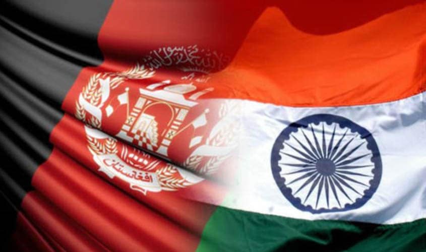 India has been one of the biggest contributors towards global efforts at reconstructing Afghanistan. India has been one of the biggest contributors towards global efforts at reconstructing Afghanistan.