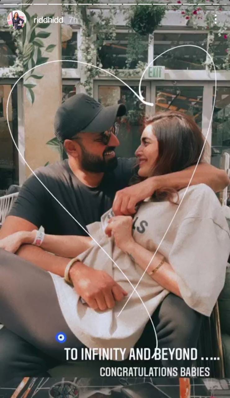 Karishma Tanna is rumoured to be dating businessman Varun Bangera. Karishma Tanna is rumoured to be dating businessman Varun Bangera.