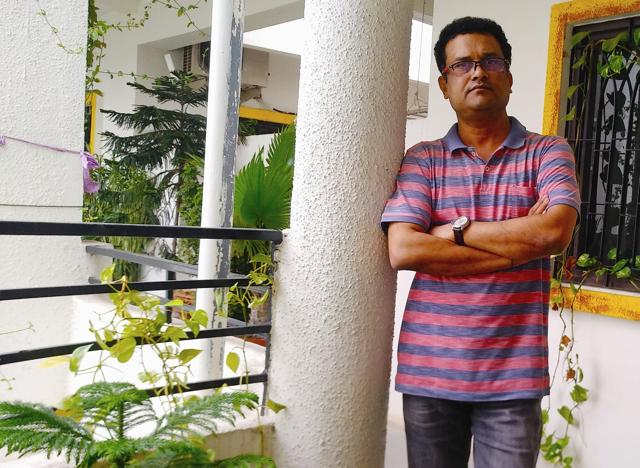 Jaideep Hardikar (Courtesy the author)
