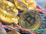 BJP'S Ganesh Karnik claimed that neither had any Bitcoins been transferred from the account of hacker Srikrishna nor any bitcoin been lost(HT_PRINT) BJP'S Ganesh Karnik claimed that neither had any Bitcoins been transferred from the account of hacker Srikrishna nor any bitcoin been lost(HT_PRINT)