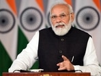 PM Modi on Saturday held a meeting to discuss cryptocurrency. PM Modi on Saturday held a meeting to discuss cryptocurrency. 