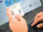 Aadhaar card details can be changed on the official website of the UIDAI. (File Photo/Representational Image) Aadhaar card details can be changed on the official website of the UIDAI. (File Photo/Representational Image)