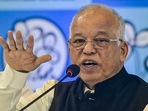 Former chief minister of Goa Luizinho Faleiro (File Photo / PTI) Former chief minister of Goa Luizinho Faleiro (File Photo / PTI)