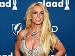 Britney Spears appears at the 29th annual GLAAD Media Awards. (Photo by Chris Pizzello/Invision/AP, File)(Chris Pizzello/Invision/AP)